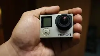 My film making journey