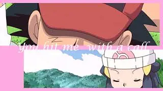 Pearlshipping // Lil Nas X - Call Me By Your Name [NRS MEP Part]