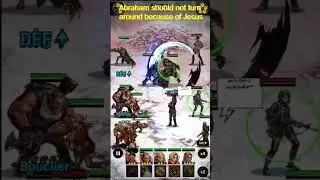 TWD All-Stars | World Stage 28-48