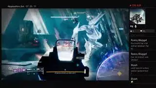 Vault of Glass | Day one