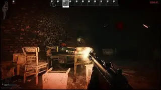🔴 Escape from Tarkov 🔴 Рейд 🔴 Таможня за дикого Q E 50\50