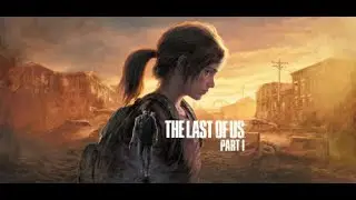 The Last of Us Part I Left Behind - Walkthrough Sin comentarios - Español España - Subtitulado