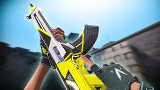 What kovaaks does to your aim...