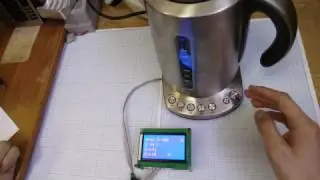 BORK K800 - Переделка завершена!