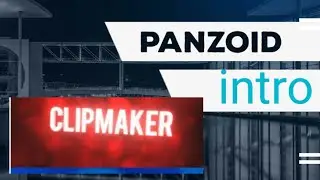 panzoid intro template @youcanbeamaster