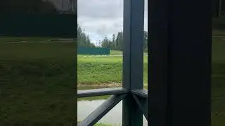 Летом на даче