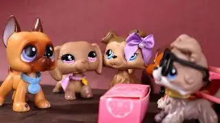 LPS: High Society (Season 2 - Episode 3) 