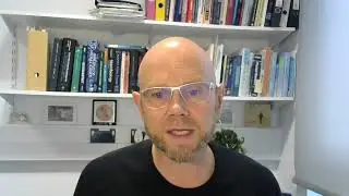 Professor Ole Jensen on brain oscillations and improving understanding of brain disorders