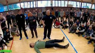 SYSTEMA RYABKO MIKHAIL l'intention 1 paris 2020