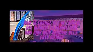 How to play C-OPS with multiple accounts on same device *easiest method* (android)