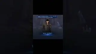 Solo Leveling Arise Level 2 E-Rank Gate #sololeveling