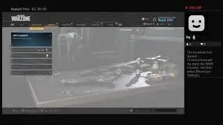 John_Wick_Chapt4's Live PS4 Broadcast