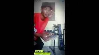 Slage Pro ft Young T   Eemhepo Domilaulu ft LoopsSessions