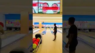 Bowling!