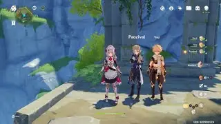 albedo the music man | co-op