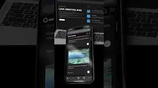Magic5 Web design 2024