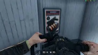 Wolfenstein II: The New Colossus Выполнить задание 