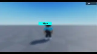 How to make an play button in Roblox Studios