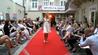 Modni prehlidka Střevíce a více