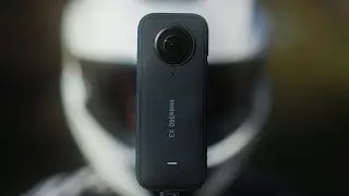 Using The Insta360 BUT Why I Won’t Add It To My Vlog Setup