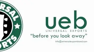 Universal Exports - Before You Look Away