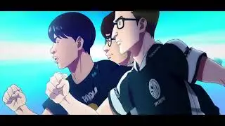MV Legends never die •「AMV」• Chase your legend ft  Faker Senpai, Crown , Doublelift, Xiaohu,