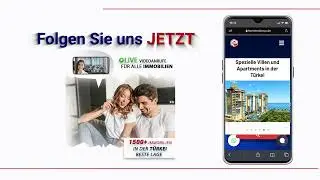 Immobilien zum Verkauf in der Türkei. Die besten Immobilienangebote 2021 in Alanya!