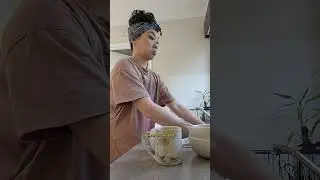 Asian Mom Morning Routine