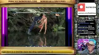 Dead or Alive 4 by Tecmo [2005] (Xbox 360) | Sprite Castle Plays