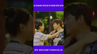 SO CUTE BTS SAM DAL RI #shorts