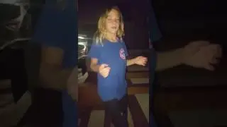 Drop test