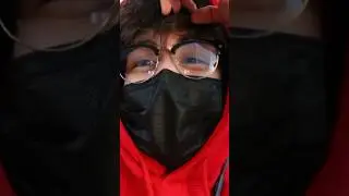 Wearing a disguise while playing Hide and Seek in the biggest IKEA in America!!
