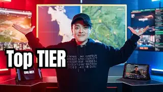Unbelievable Moments From Warzone's Solo Resurgence!