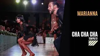 Georgy Musheev - Marianna (Cha Cha Cha 31)