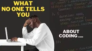 The Harsh Reality of being a Software Engineer .