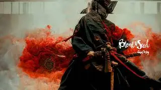 Cam Lasky - Place to End 死に場所 (Original Mix) | Blood & Steel Vol.5 | KWAIOTO Records