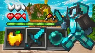 ggmen 16x REVAMP | 1.8.9 PvP Texture Pack Release (FPS Boost)