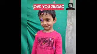 love you Zindagi