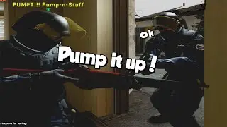 Someone Say Bush Wookie? (CS:GO Highlights)