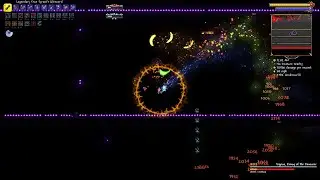 Signus, Envoy of the Devourer [Terraria][Calamity][Revengeance][Master][Melee]