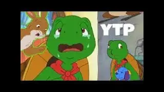 (YTP) FRANKLIN HATES EVERYONE