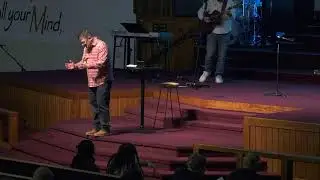 GO Forward | The GO Initiative | Chris Williams | September 17, 2023