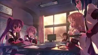 Nightcore ➫ Androlyx - The Impact