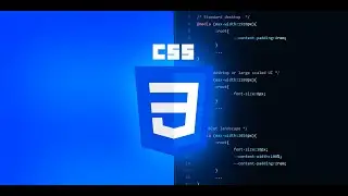 Learn CSS In 1 Hour [PART # 2] DEC/2024 (A)✅