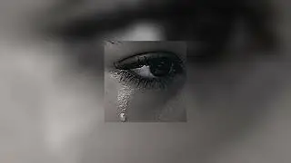 По щекам слёзы // slowed+reverb