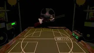 Buckshot Roulette | Unity Project