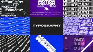 Kinetic Typography V3 0 | Final Cut Pro X