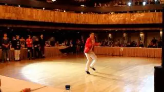 Никита Шевченко - Dance Pop - Ялта - 2012