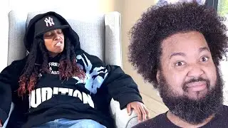 WHEN YOUR BOYFRIEND MEETS YOUR PARENTS FOR THE FIRST TIME