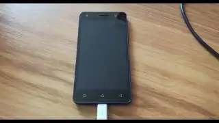Lenovo flashing stock ROM